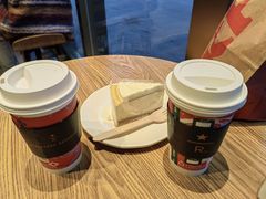 -星巴克臻选(沈阳大悦城店)