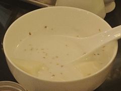 -上海和平饭店茉·莉酒廊 Jasmine Lounge