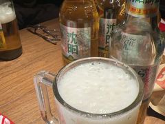 -小乾杯串店•16年沈阳烧烤(文安路店)
