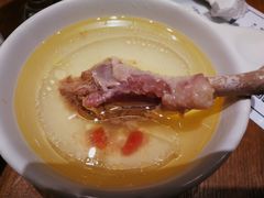 汽锅鸡-云海肴·汽锅鸡·云南菜(东坝金隅店)