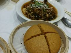 -稻香酒家·33年老字号·港式粤菜(富邦中心店)