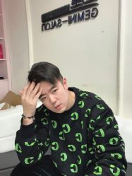 -星座接发烫染美发超市