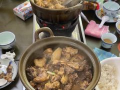 -上南瓦煲鸡·清远鸡·老字号(总店)