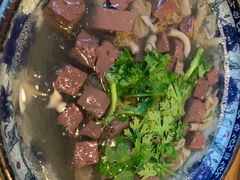 -竹里馆·淮扬菜·功夫茶(老门东店)