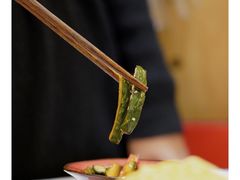 销魂酱瓜-角落低卡烘焙(正弘城店)