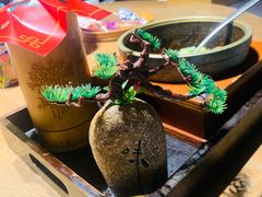 -云境生态园(红谷滩店)