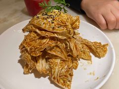 -京华烟云·北京烤鸭(领展购物广场·中关村店)
