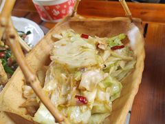 -鱼乐岛餐厅·户外花园主题餐厅