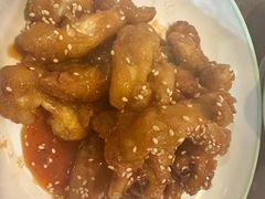 -陈聚德炒牛肉(樱花二路店)