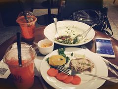 -BAKER&SPICE(国金中心商场店)