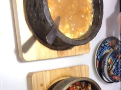 -径山十八道·风味民间菜(杭州总店)