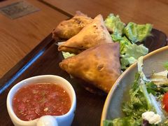 -Uncle Kosto科斯托·中东菜