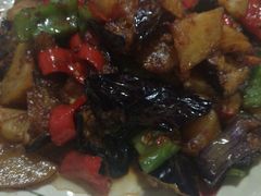 -老家黄墩小错鸡·活海鲜