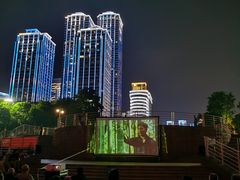 -武汉两江游览·夜游长江(汉口粤汉码头)