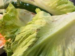 -本家韩国烤肉(财富大厦店)