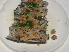 -许家菜(望江店)