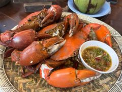 -大螃蟹海鲜餐厅