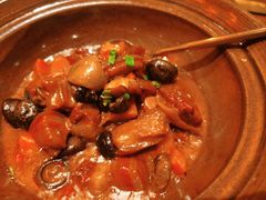 -小天厨民间菜馆(深圳街店)