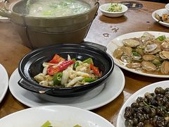 -华记粥饭店(印象容桂主题风情街店)