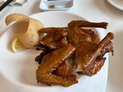 秘制乳鸽-新海利海鲜城·41年珠海老字号(夏湾店)