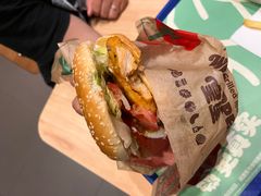 -汉堡王(长沙枫林三路店)