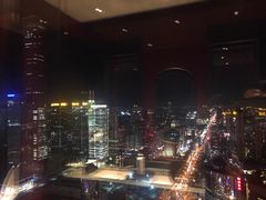 -北京柏悦酒店·锦庭餐厅Dining Room