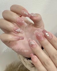 点击看大图 -M·X Nail日式美甲美睫