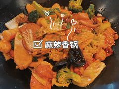 -天府国麻辣香锅(悦荟广场店)