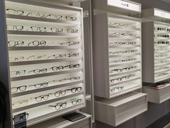 -目艮眼镜SHOWROOM(品牌集合店)