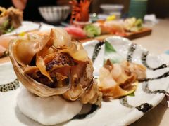 -广州瑞士酒店瑞初日本料理·铁板烧