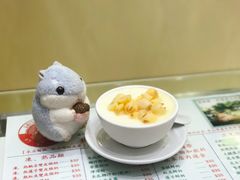 -义顺牛奶公司(新马路老店)