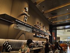 -星巴克臻选(上海合生汇1F店)