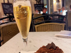 -Coselpalais Restaurant & Grand Cafe