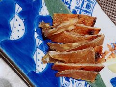 -極上萬膳·日料放题(来福士江景店)