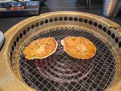 -谷牛和牛烤肉(漕河泾印象城店)