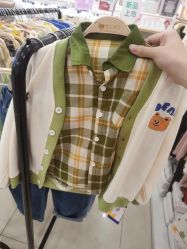 -孩子王(新北万达广场店)