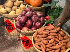 -筱爷叔·上海传统手工菜(玉树路店)