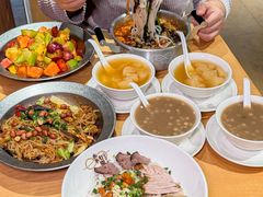 -水平有限广西米粉·广西风味集(五道口店)