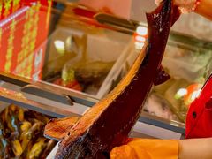 -江湖水乡铁锅炖魚(周庄嘉园店)