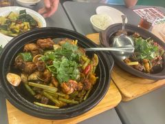 -大头唛·啫鸡煲.粤菜.专门店(289艺术园区店)