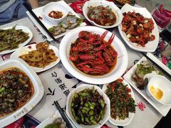 -聚在尊味虾皇·夜宵市集(象湖店)