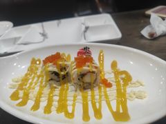 -火炉火自助餐(悠唐购物中心店)