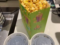 -北京英嘉国际影城(金源CINITY店)
