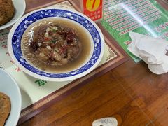 -粗茶淡饭(东关街店)