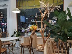 -嗒令甜品·主题融合料理餐厅(首座时代店)