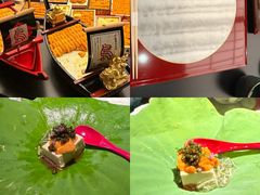 -鳥喜Toriki怀石烧鸟料理