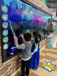 -多元宝贝世界儿童乐园(高新区店)