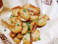 老汉口藕夹-肖记公安牛肉鱼杂馆·省级非物质文化遗产(三角路直营店)