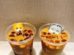 -Seesaw Coffee(上生新所店)