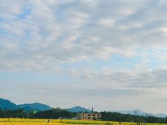 -光明小镇欢乐田园